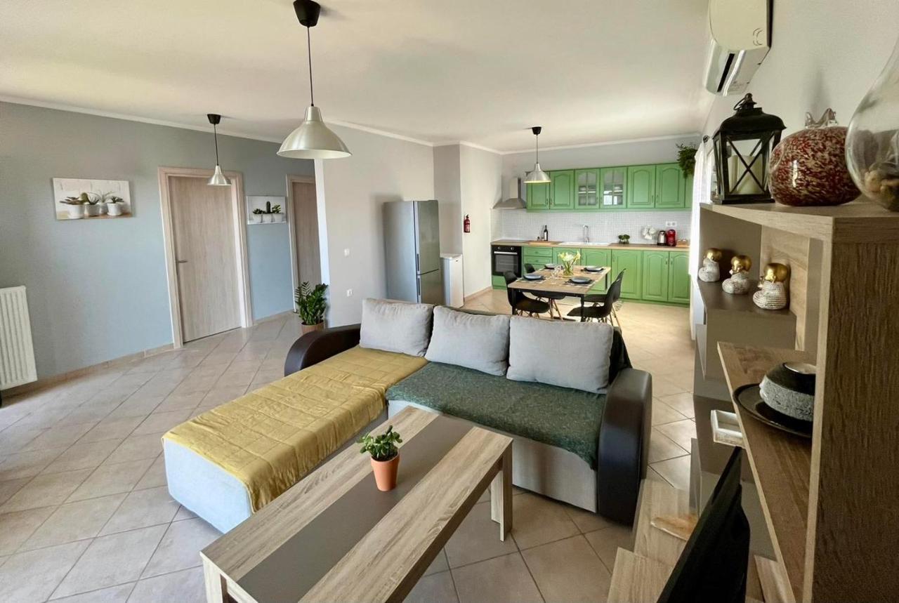 Apartamento Coralli 1 