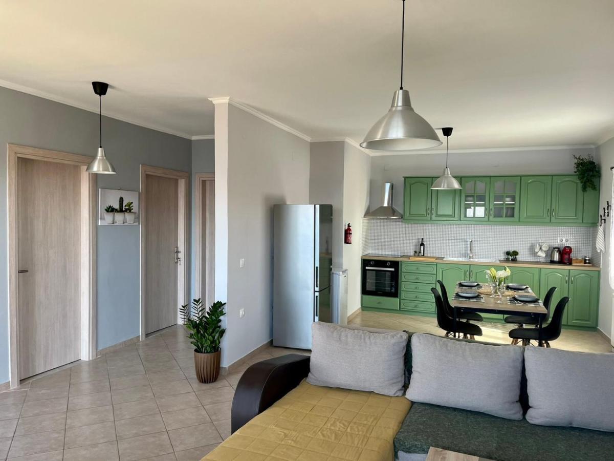 Apartamento Coralli 1 