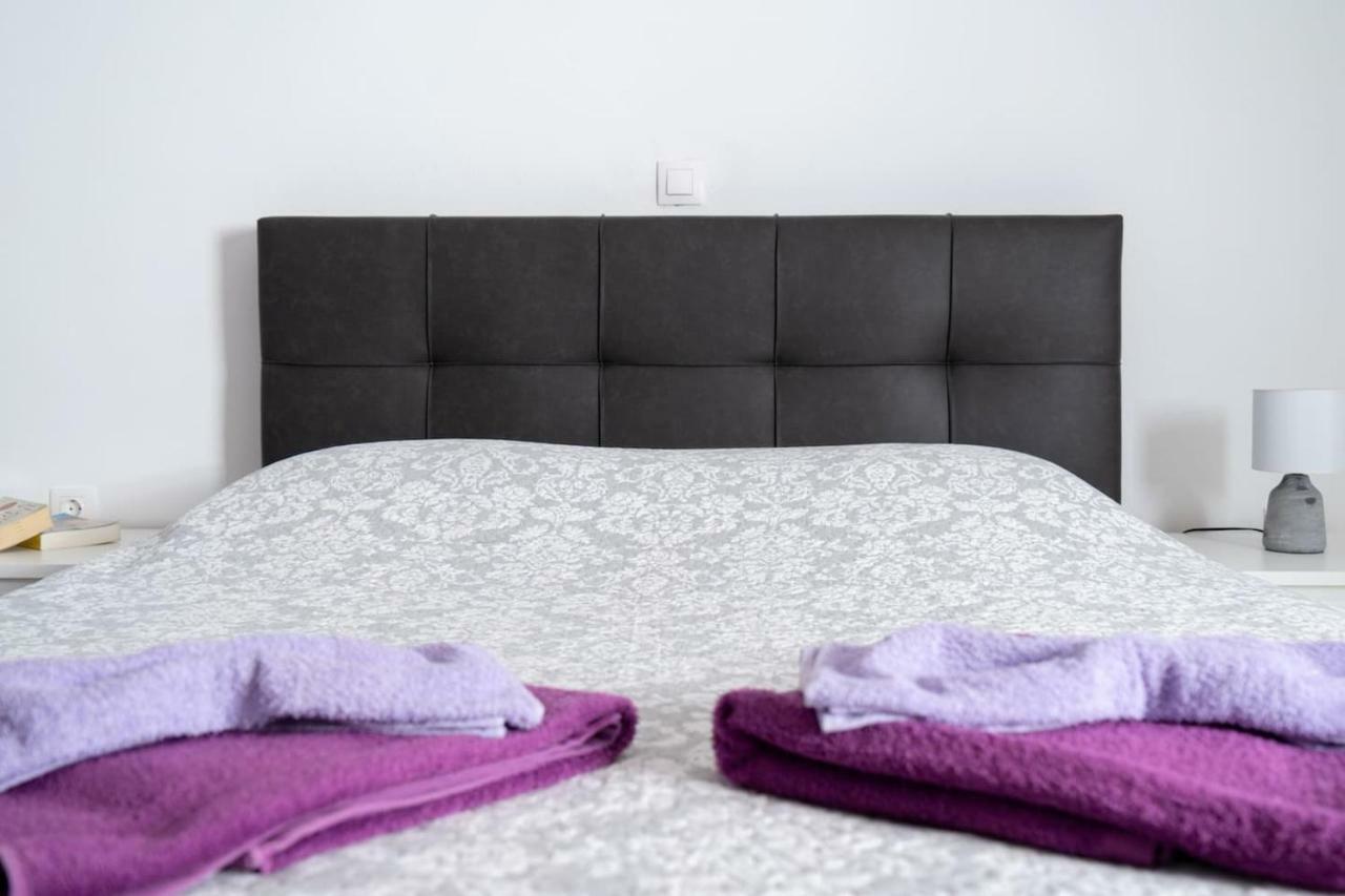 Apartamento Coralli 1 