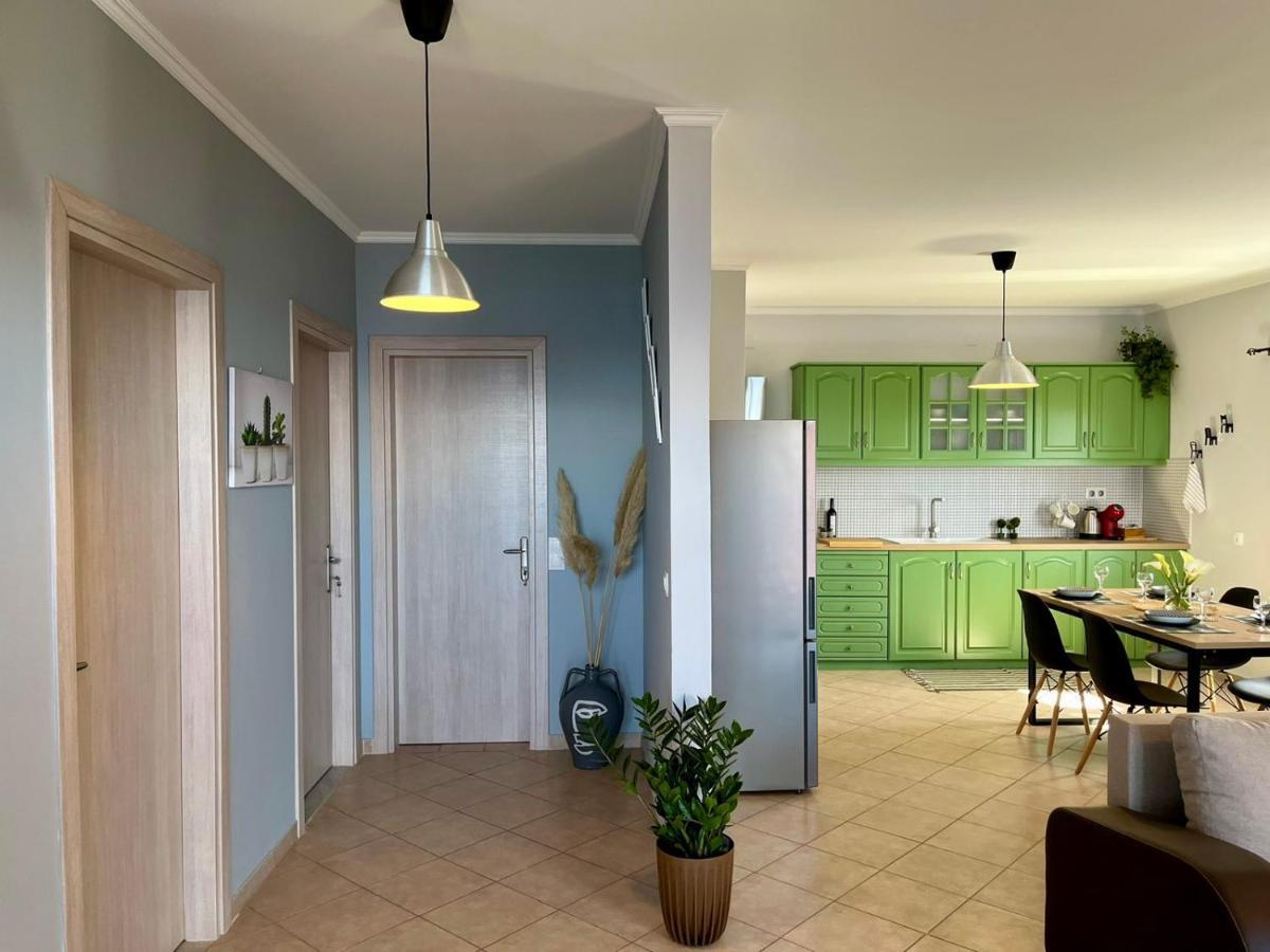 Apartament Coralli 1 