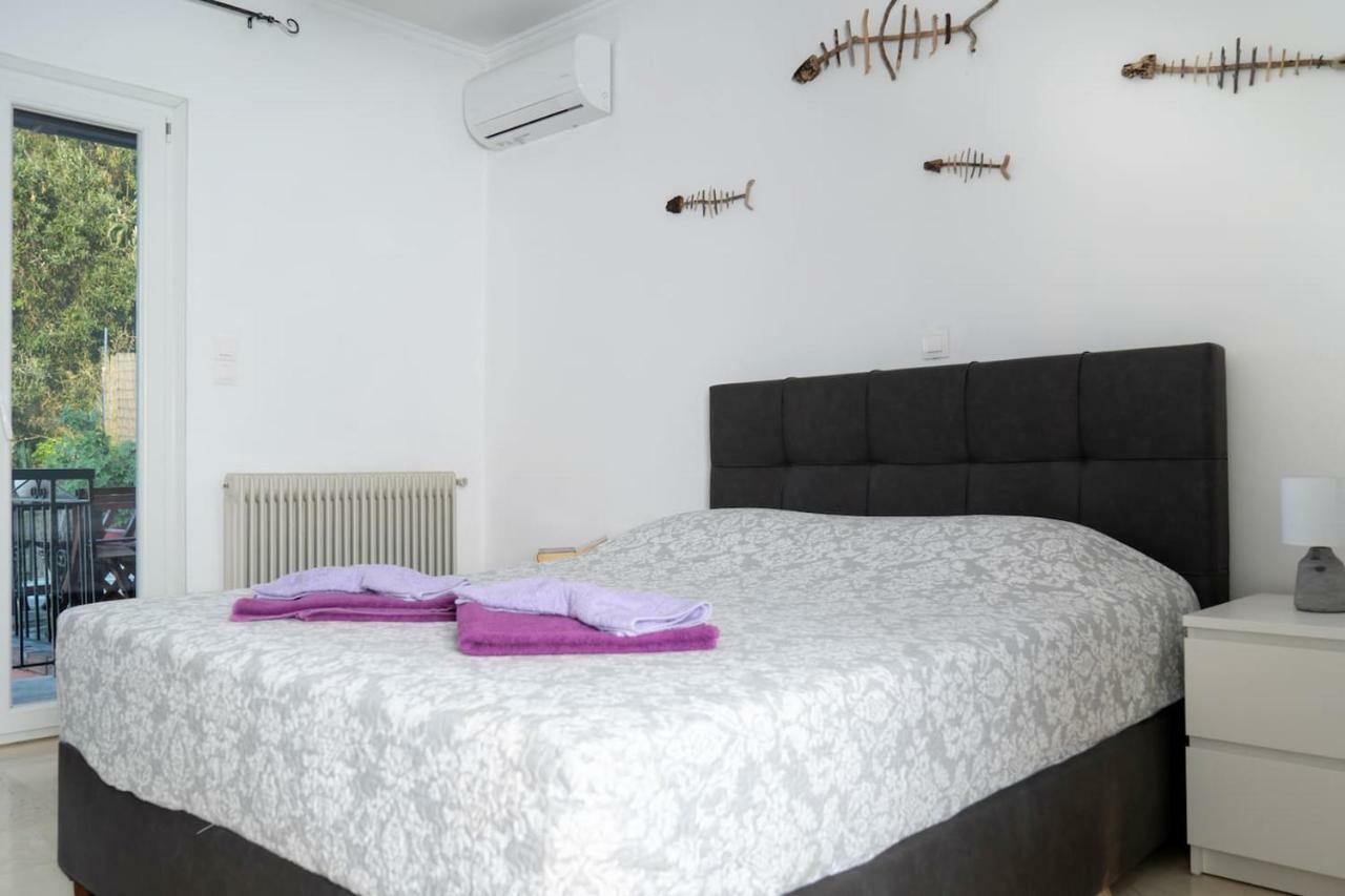 Apartament Coralli 1 